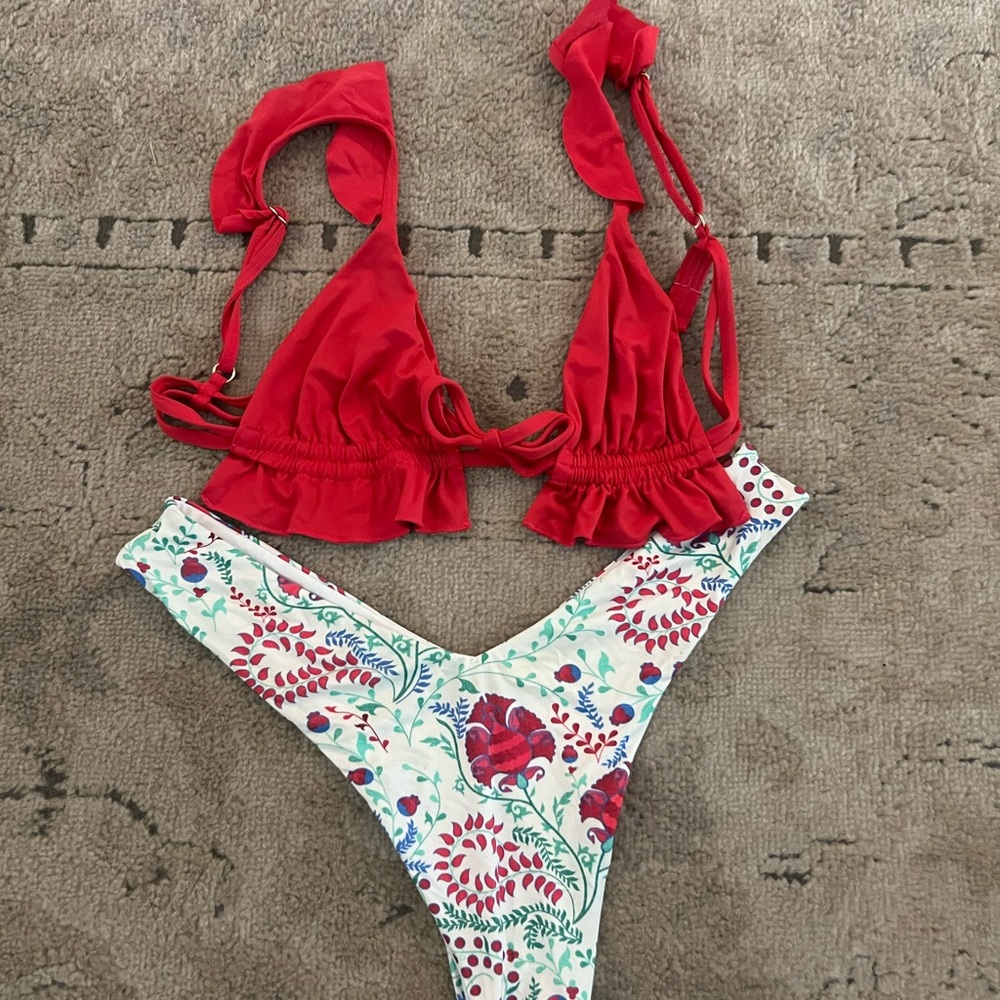 Toluca Swim